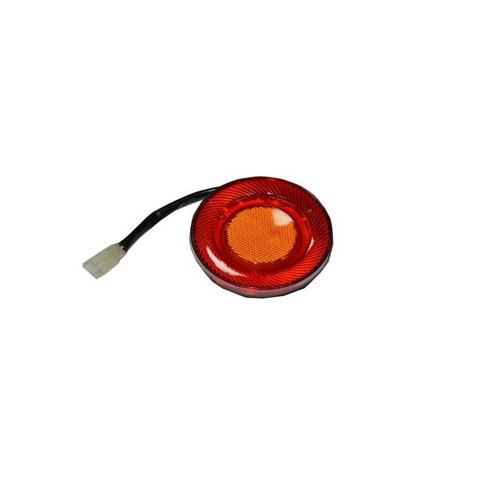KUBA VIPER SPORT ARKA STOP TEK #KM 72044